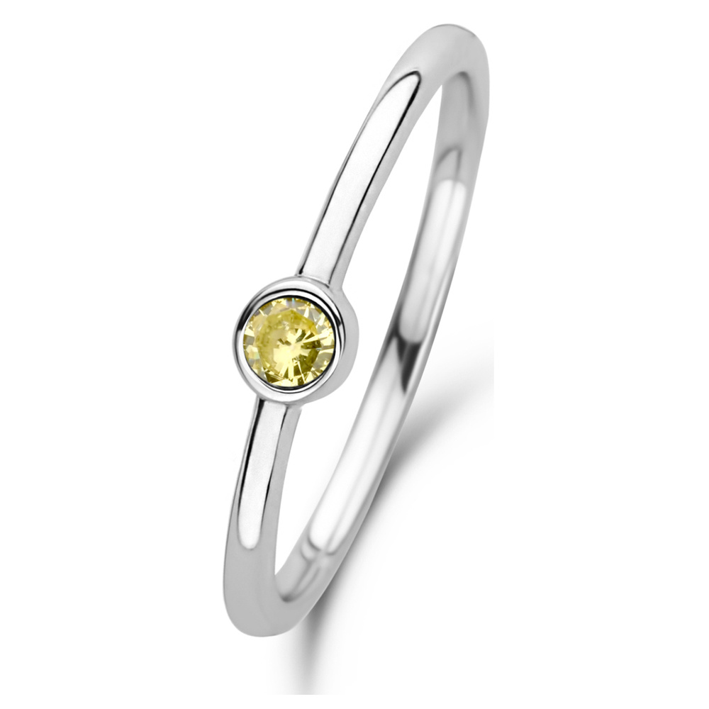Violet Hamden Venus Bague Bague