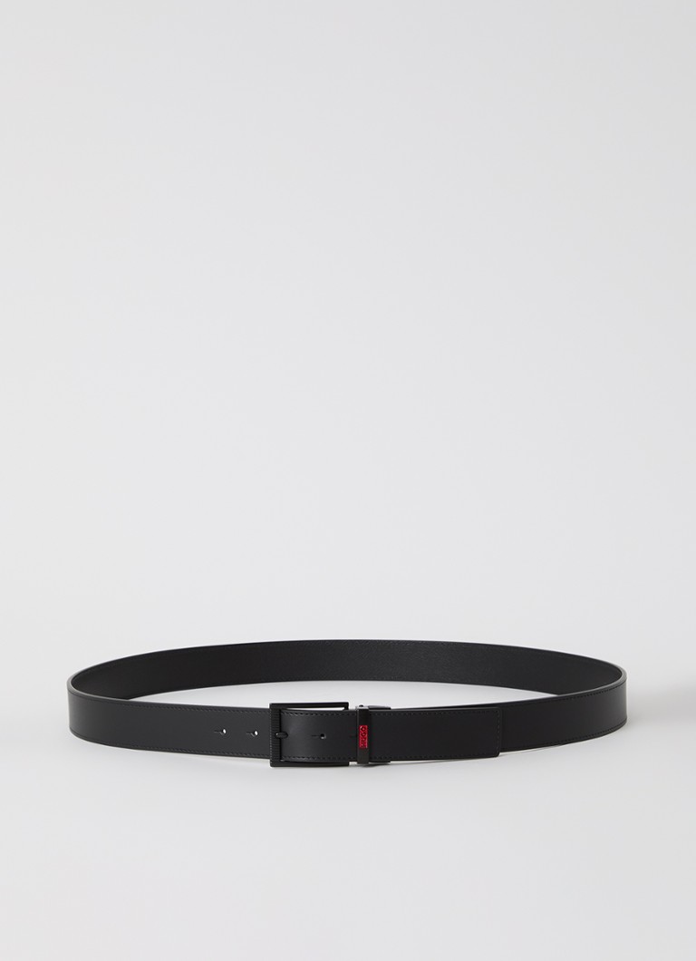 Curea din piele Gilbert de la Hugo Boss