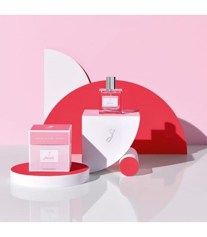 JACADI TOUTE PETITE -Eau de Senteur Vaporisateur