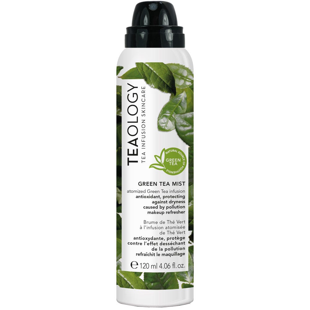 Teaology Green Tea Mist 120 ml