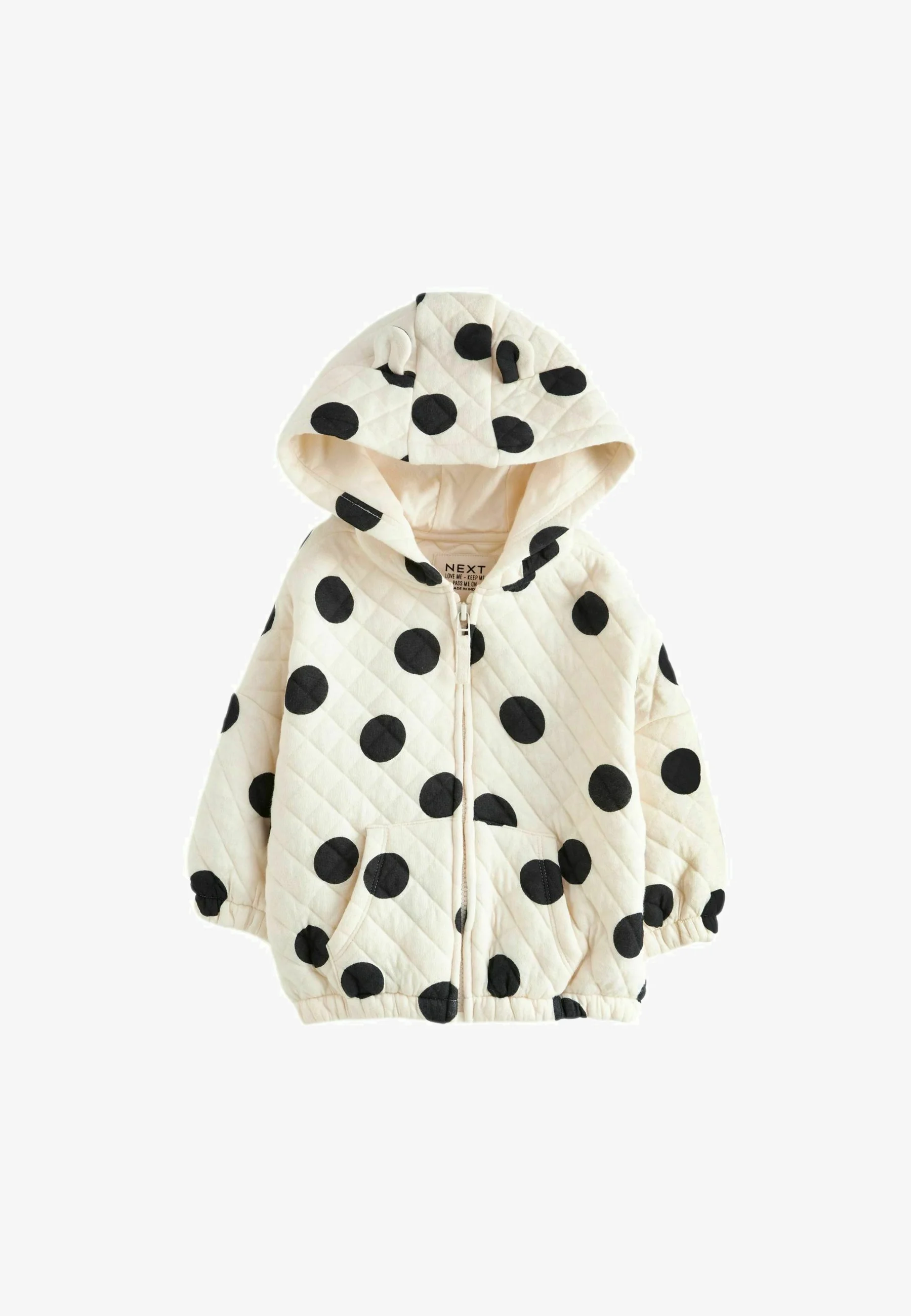 Próxima chaqueta de entretiempo
