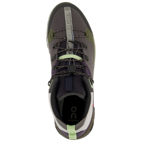 On - Cloudtrax - Wanderschuhe