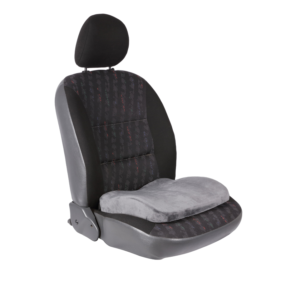 Lendenstützkissen mit Memoryschaum von Norauto, 1 Stück - ATU