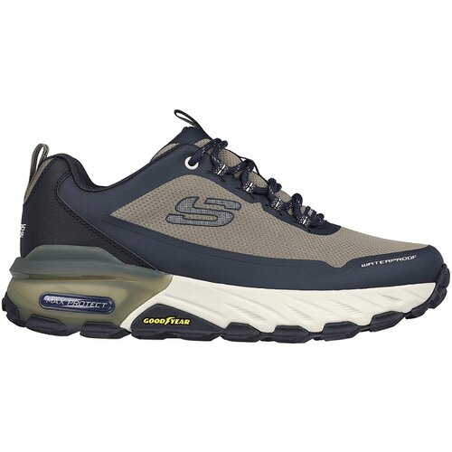 HERREN FREIZEITSCHUHE MAX PROTECT-FAST TRACK
