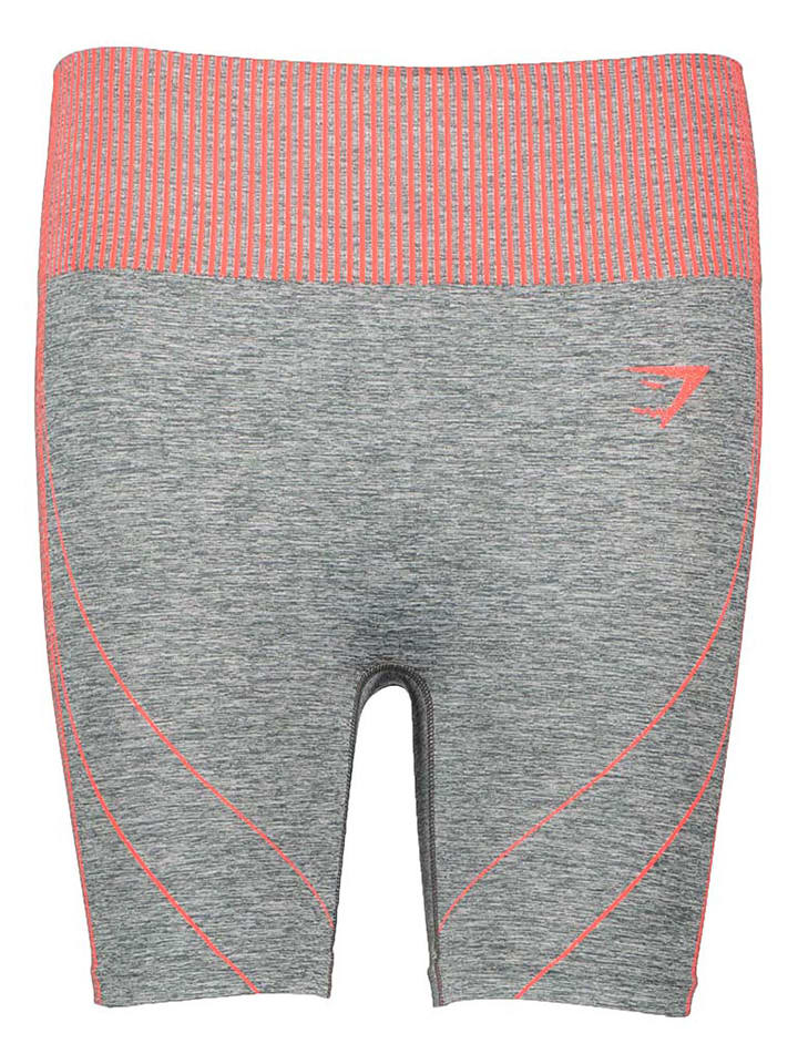 Gymshark Funktionsshorts 
