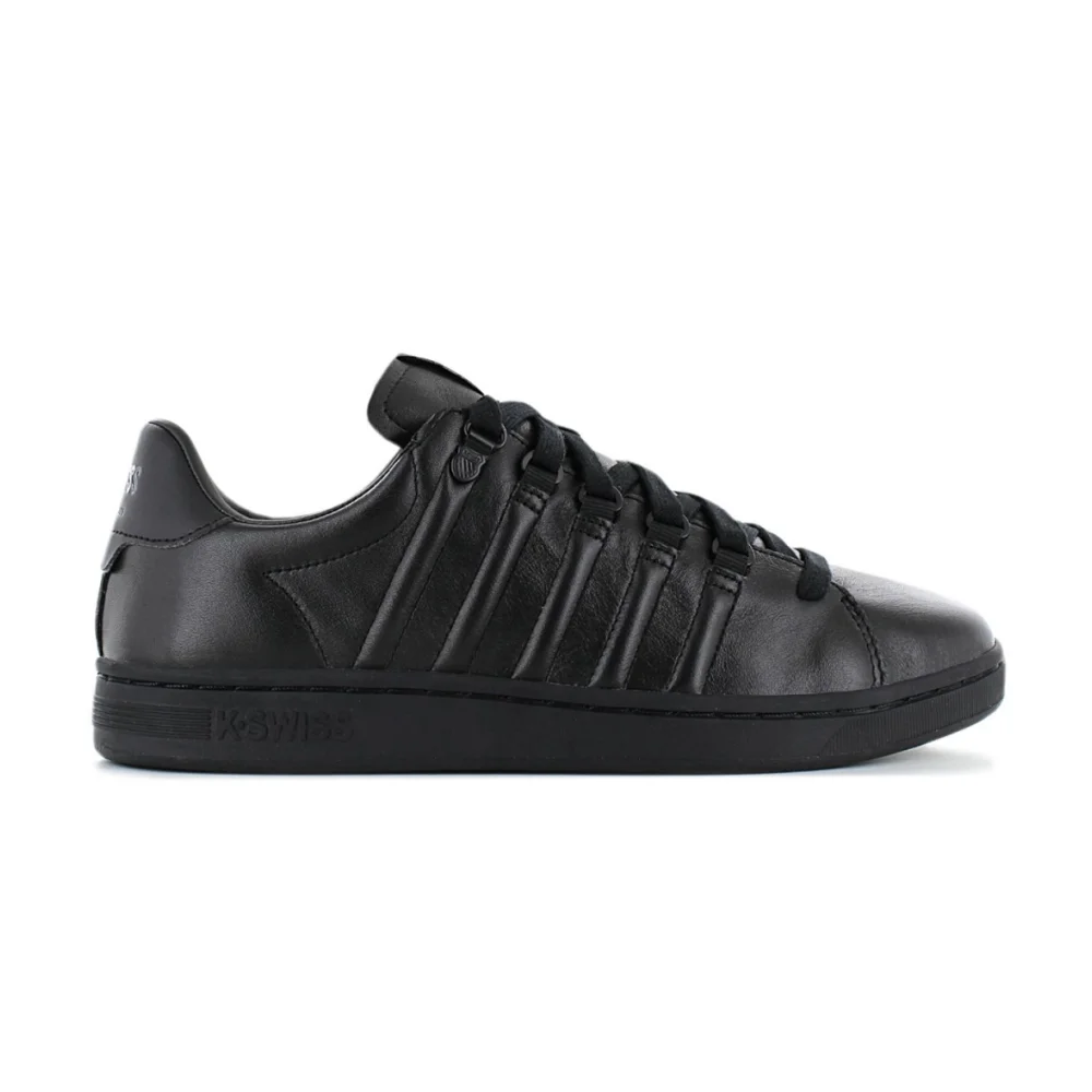K-Swiss LOZAN II 07943-904-M / schwarz