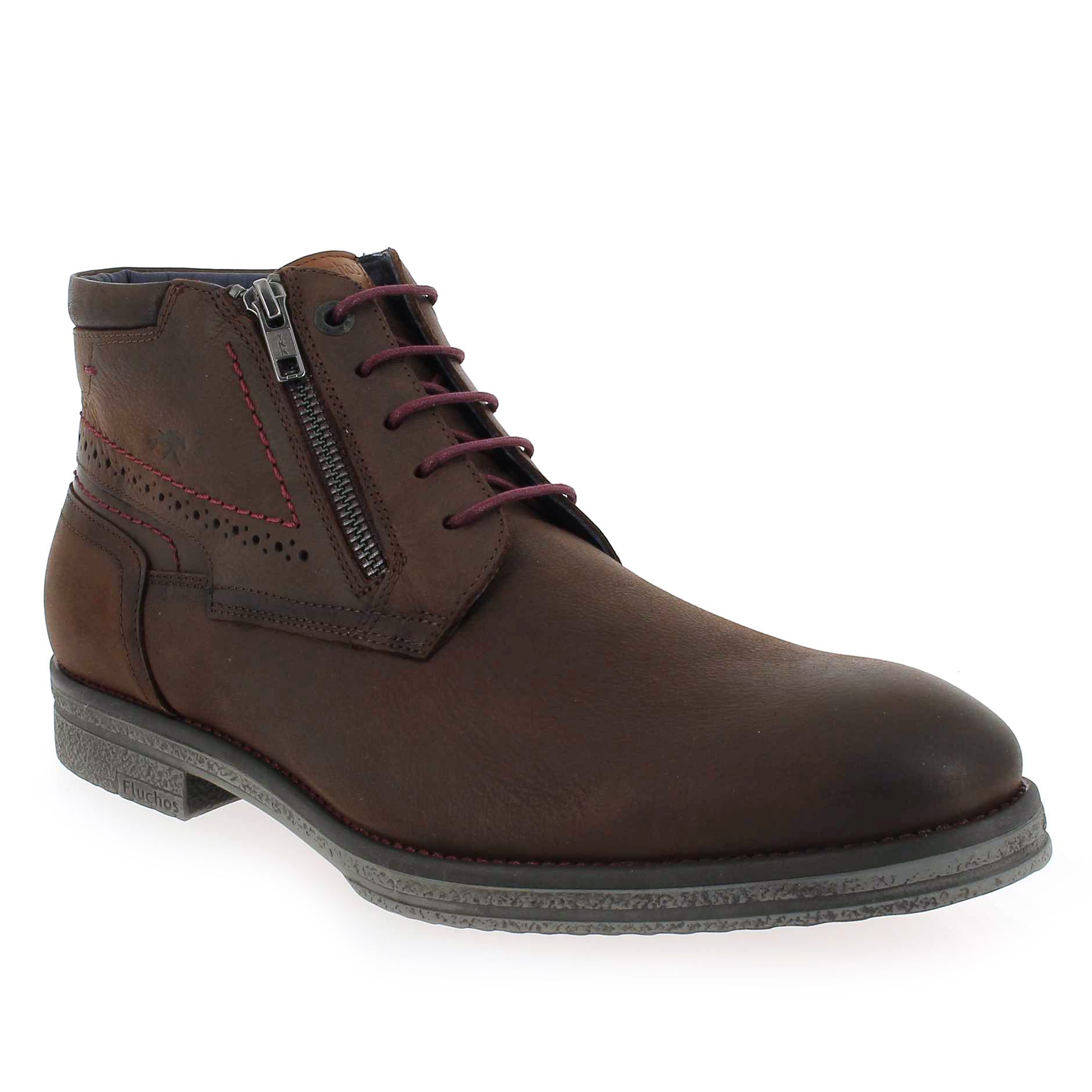 Fluchos  F0652 - Marron