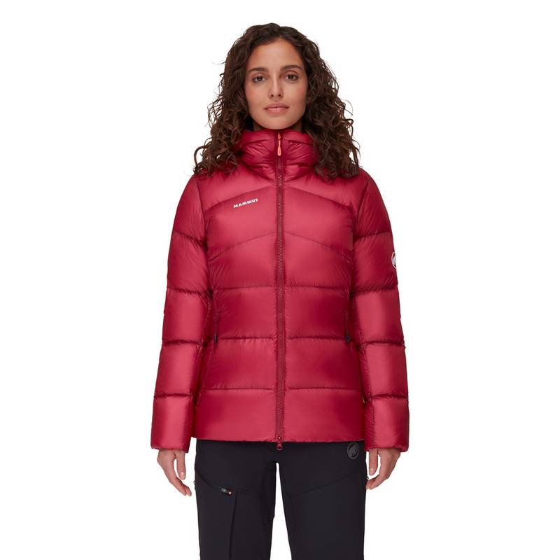 Mammut Meron Hooded Daunenjacke Damen