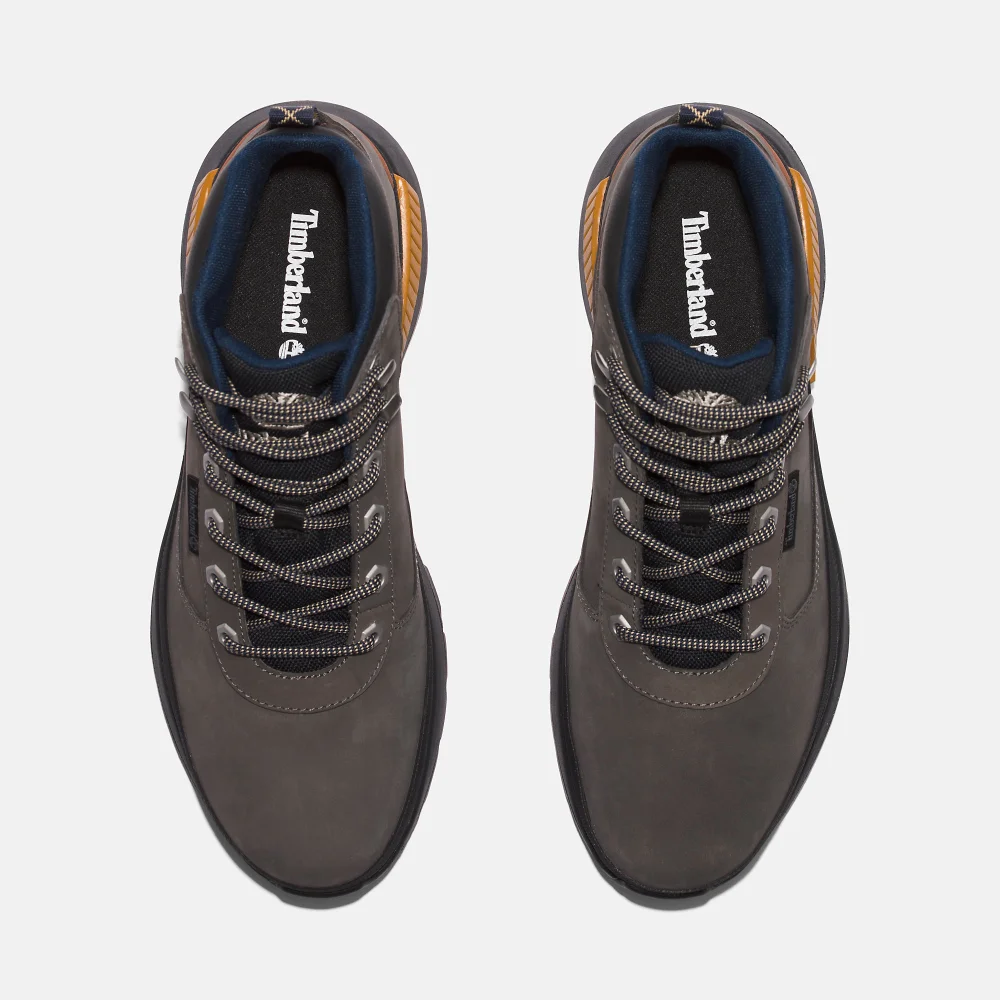 Timberland Field Trekker Mid TB0A61ER0331 / grau