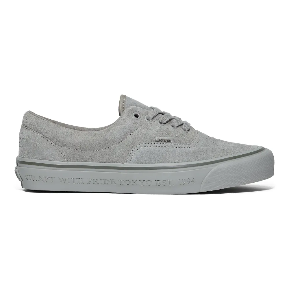 Vans x Neighborhood Era DX 95 VN0A7Q5ZSQJ1 / grün