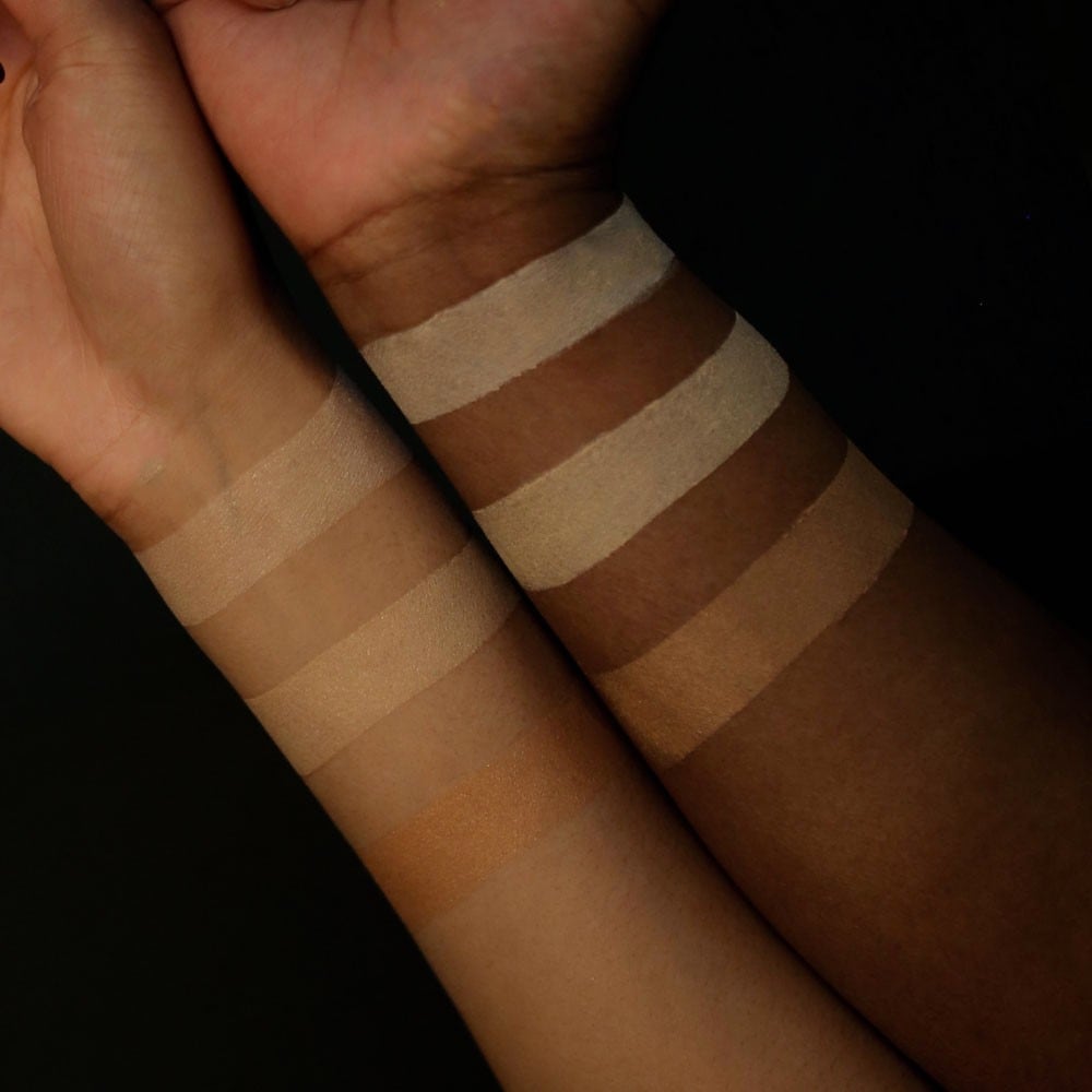 црни Up Strobing Stick