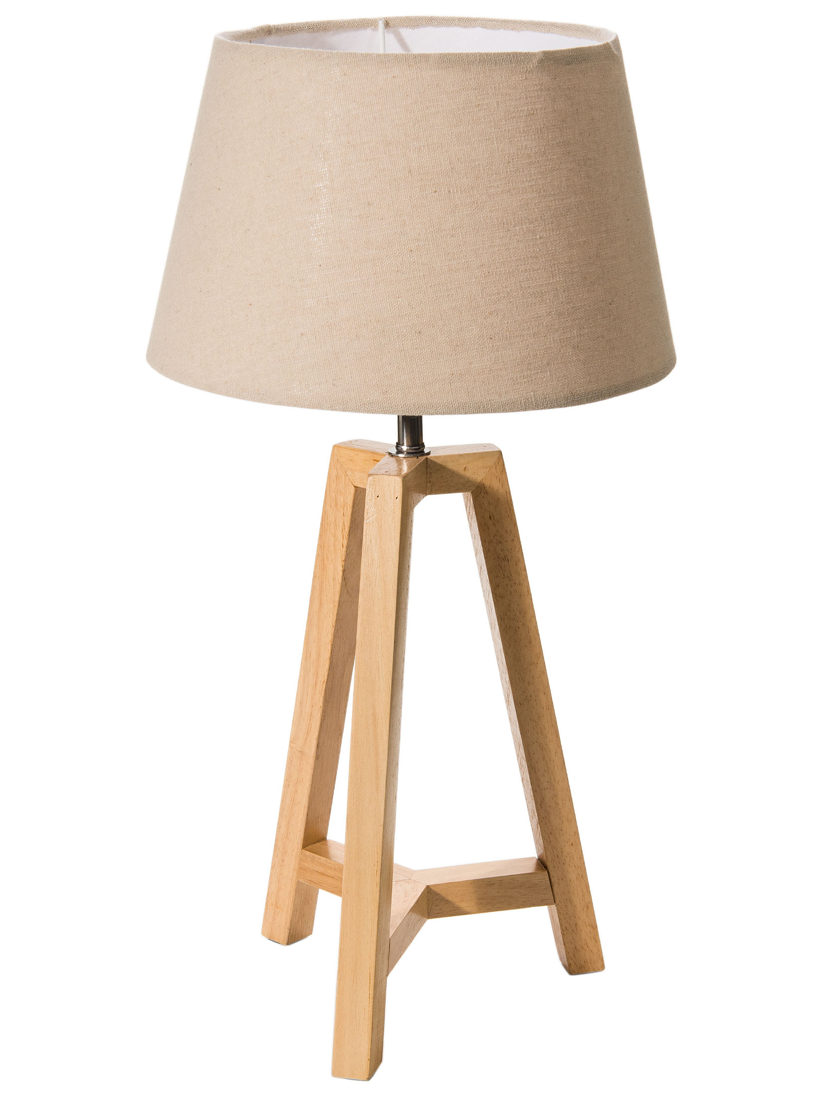 Bellwood Tischleuchte, Natural