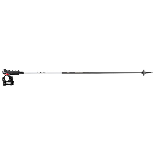 Leki - Women's Carbon 14 3D - Skistöcke