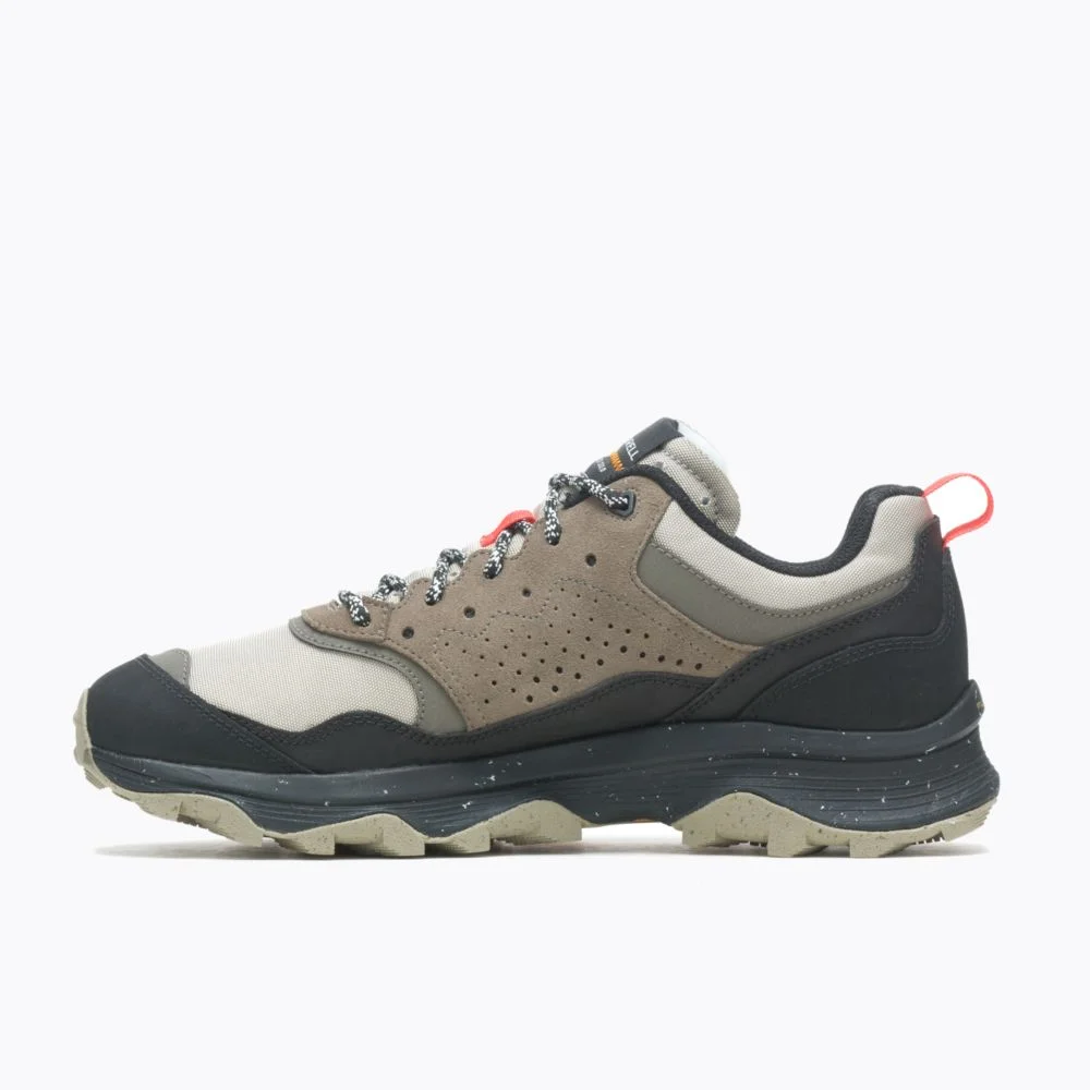Merrell Speed Solo J004553 / schwarz