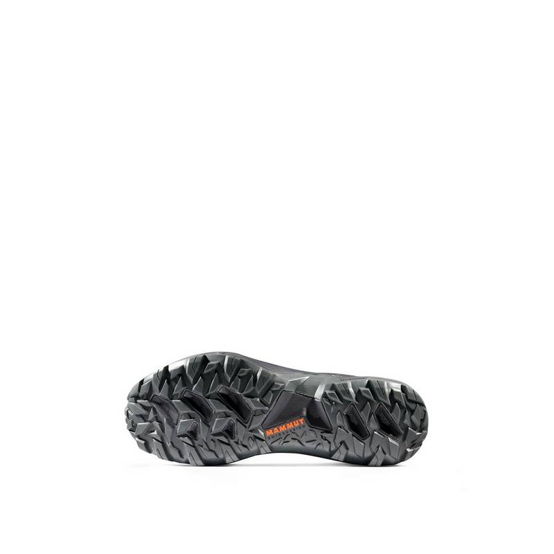 Mammut Sertig II Low GTX Multifunktionsschuhe Herren