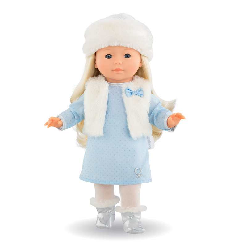 Poupée Ma Corolle Priscille