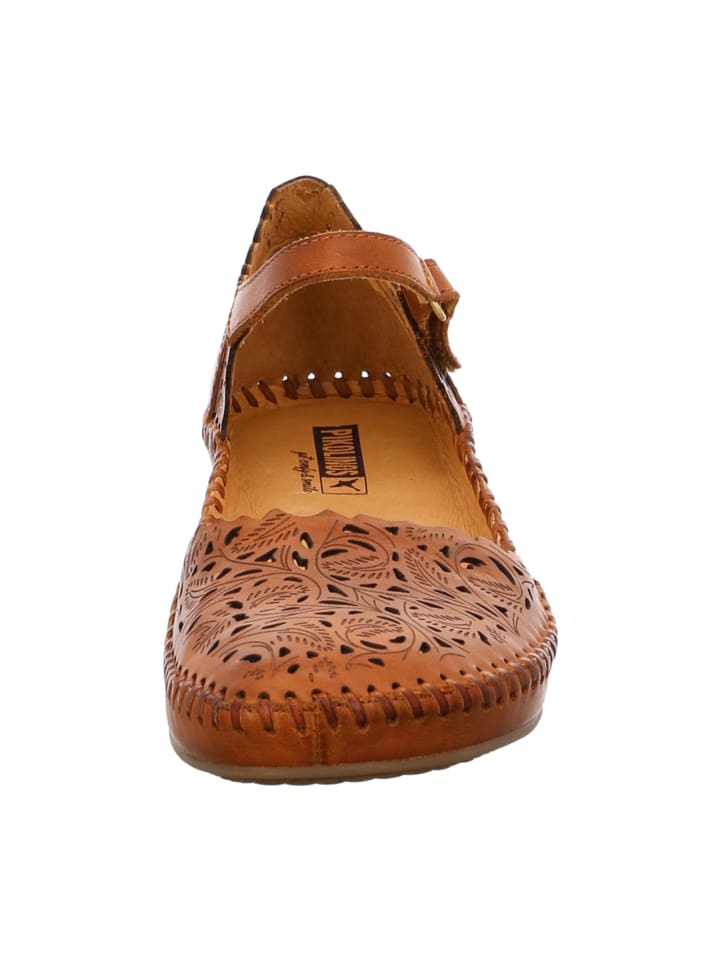 Pikolinos Komfort Slipper in Braun günstig kaufen