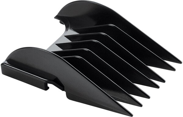 Valera Professional Combs set - (652.03, VP 7.0) Aufsteckkamm