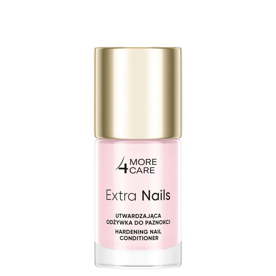More4Care Extra Nails regenerator za učvršćivanje noktiju