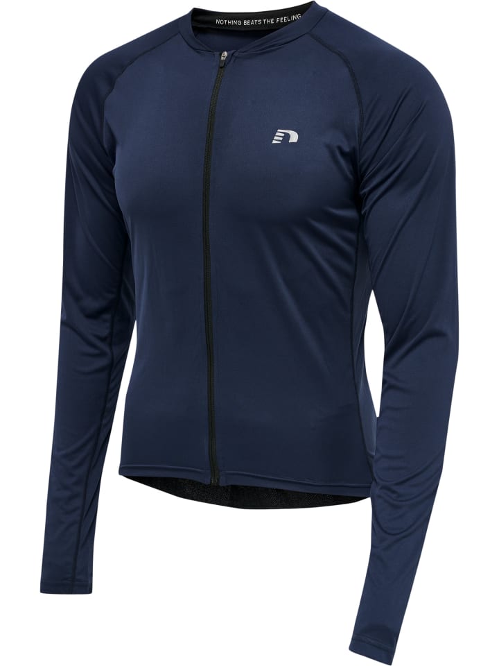 Newline Newline Jacke Mens Core Herren in BLACK IRIS günstig kaufen