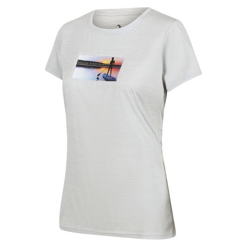 Regatta Fingal VII Funktionsshirt Damen