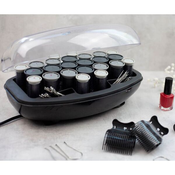 Carmen C5040 Pro Roller Krulset