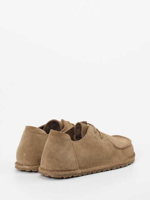 Schnürschuh Utti-46102490084 Birkenstock