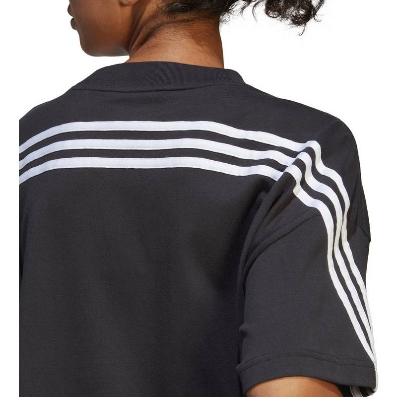 adidas Future Icons 3S Croptop Damen