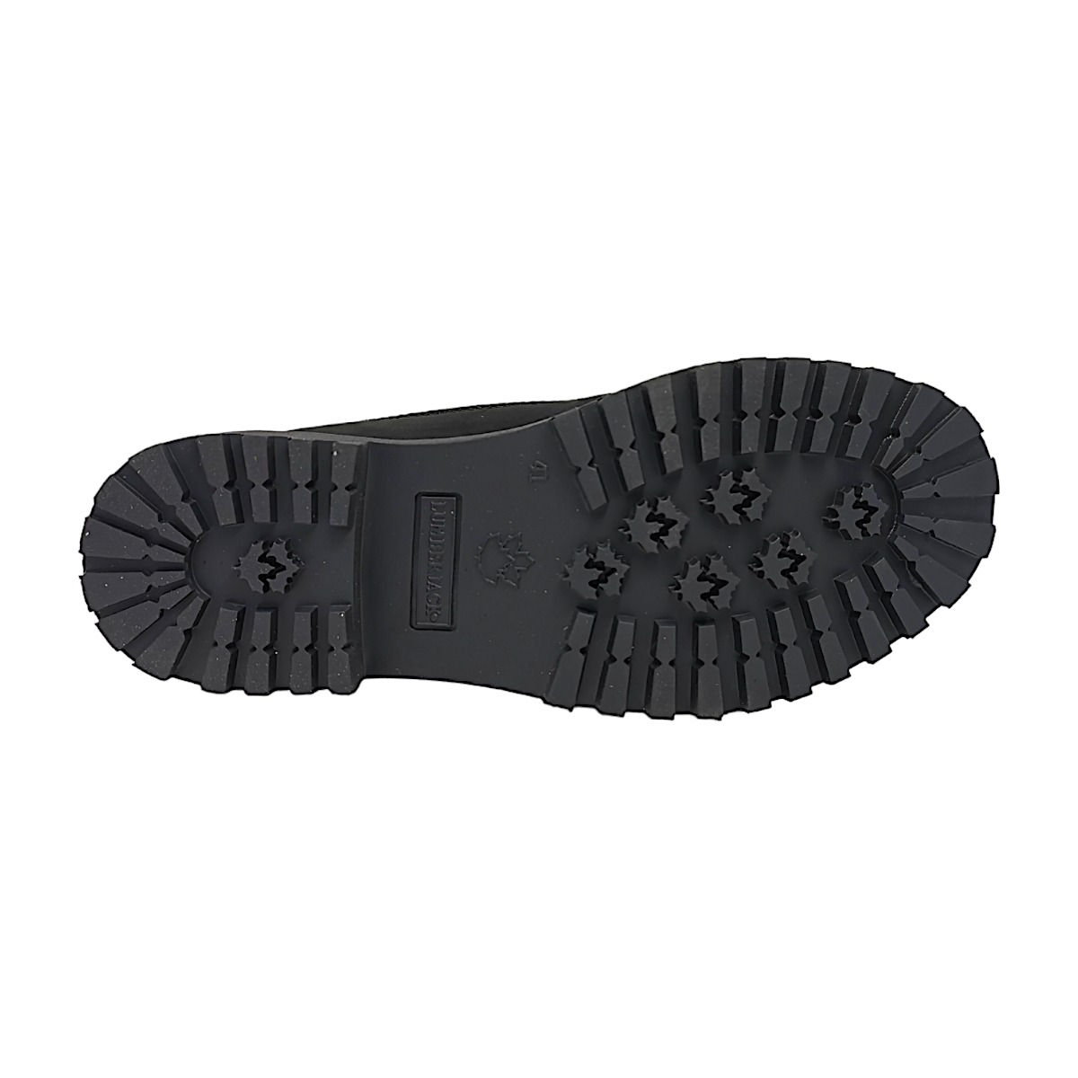 Lumberjack River SM00101-34 Schwarz black