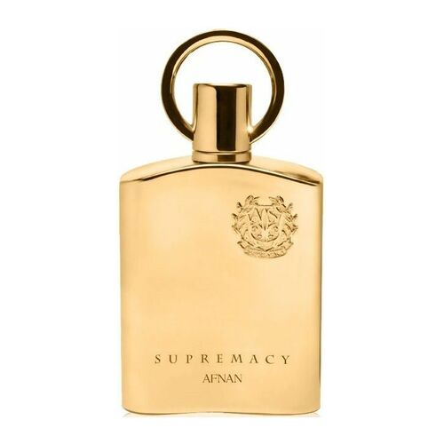 Afnan Supremacy Gold Eau de Parfum 100 ml