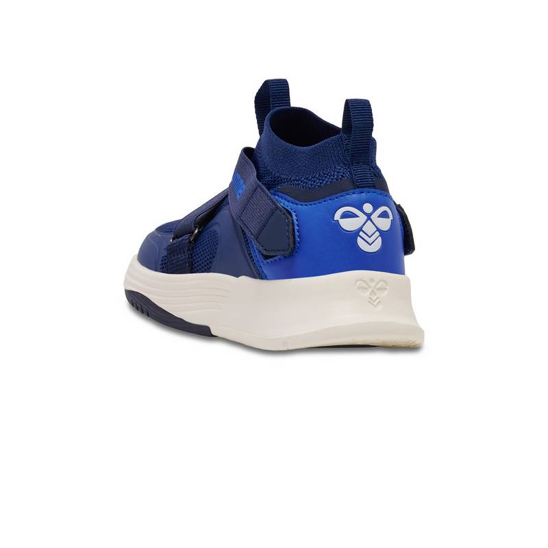 hummel HML8000 RECYCLED JR Sneaker Kinder