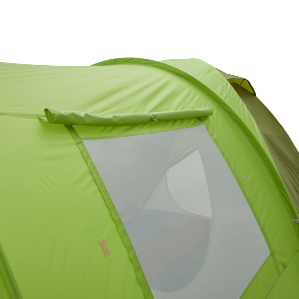 CAMPO CASA XT 5P - Familienzelt
