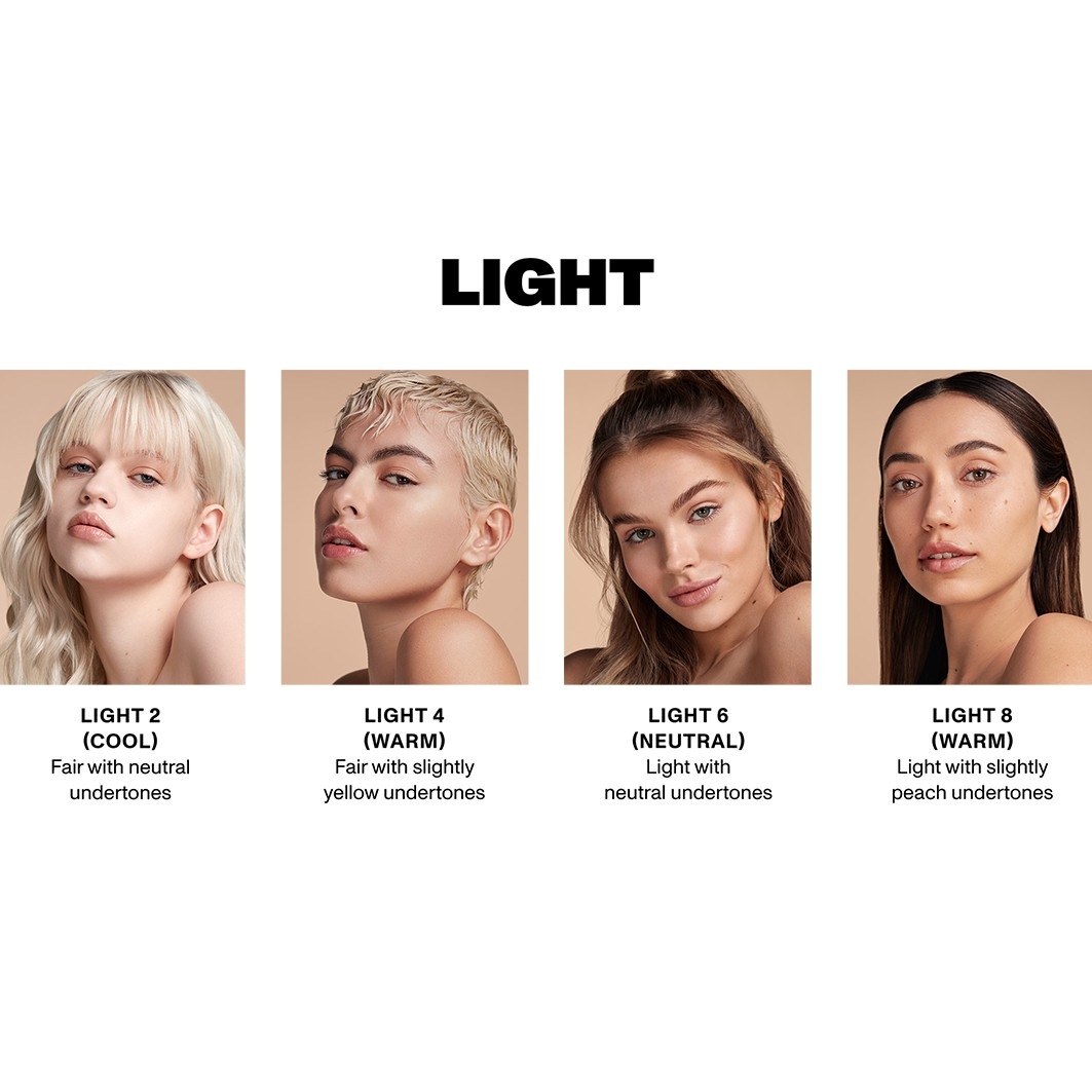 Filter Effect Soft Radiance
