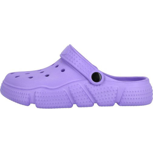 CRUZ Sandale Pastown mit klappbarem Riemen