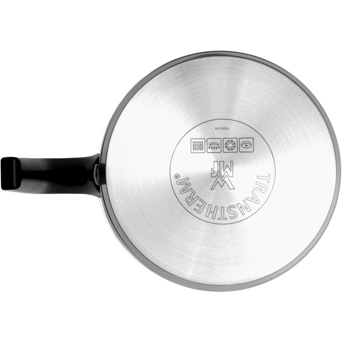WMF Cromargan Milchtopf Ø 14 cm