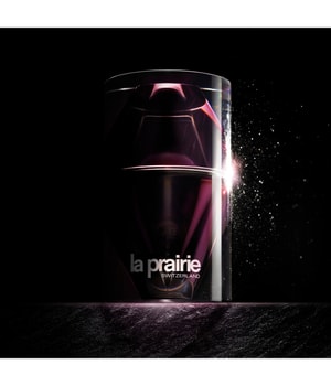 La Prairie Platinum Rare Cellular Night Elixir Nachtserum-20 ml