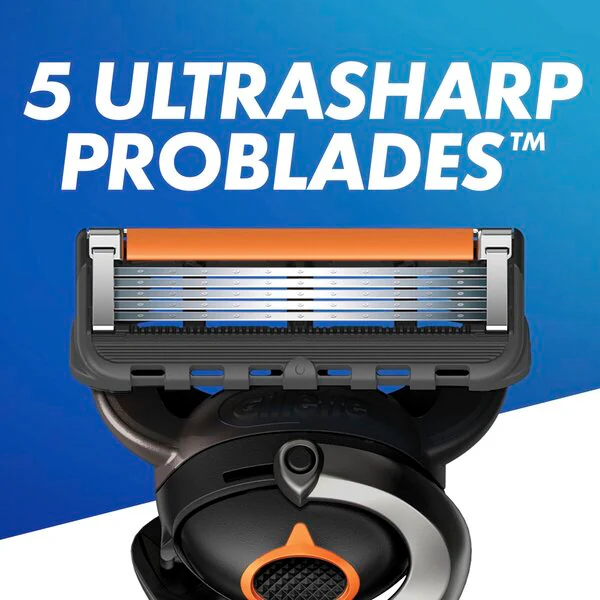 Žiletky Gillette ProGlide 14 kusov