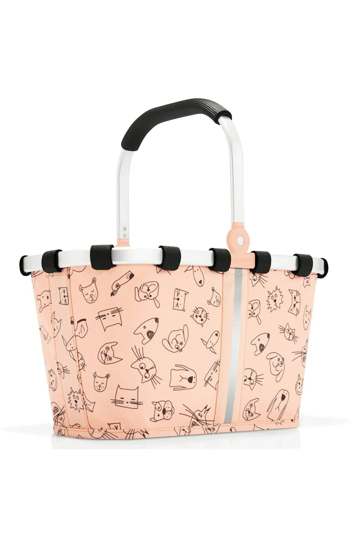 Reisenthel  Handtasche - Beige - Unifarben
