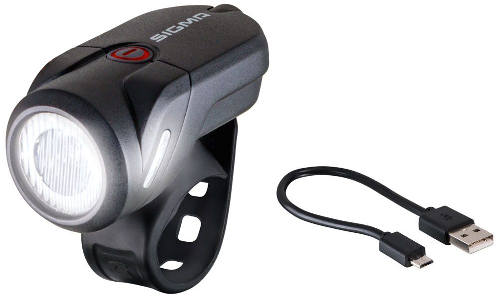 SIGMA AURA 35 USB Scheinwerfer kaufen | Bike-Discount