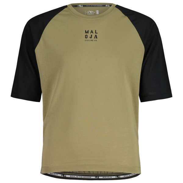 Maloja - ArdezM. - Longsleeve