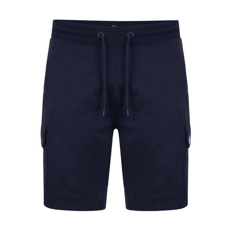 Threadbare Hunter Cargoshorts Herren