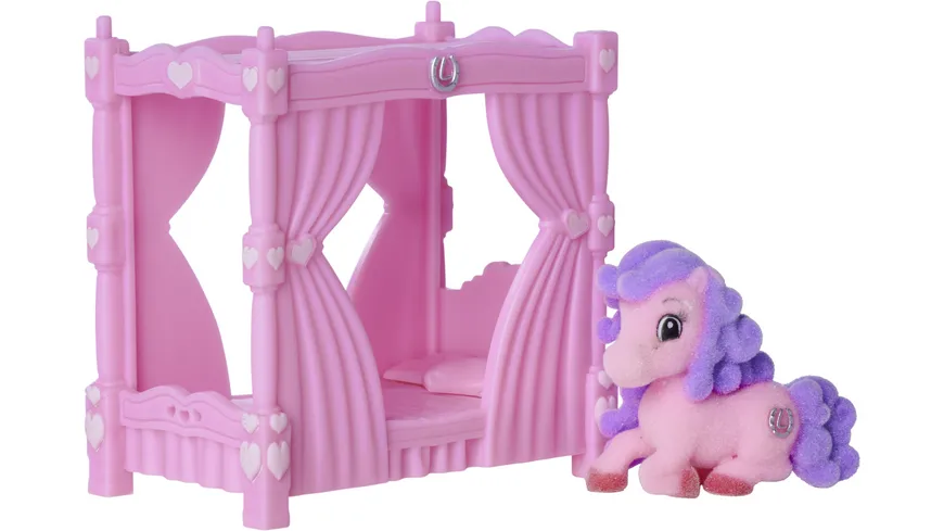 Simba - LISSY PONY DREAMS Sammelfigur, 1 Stück, sortiert