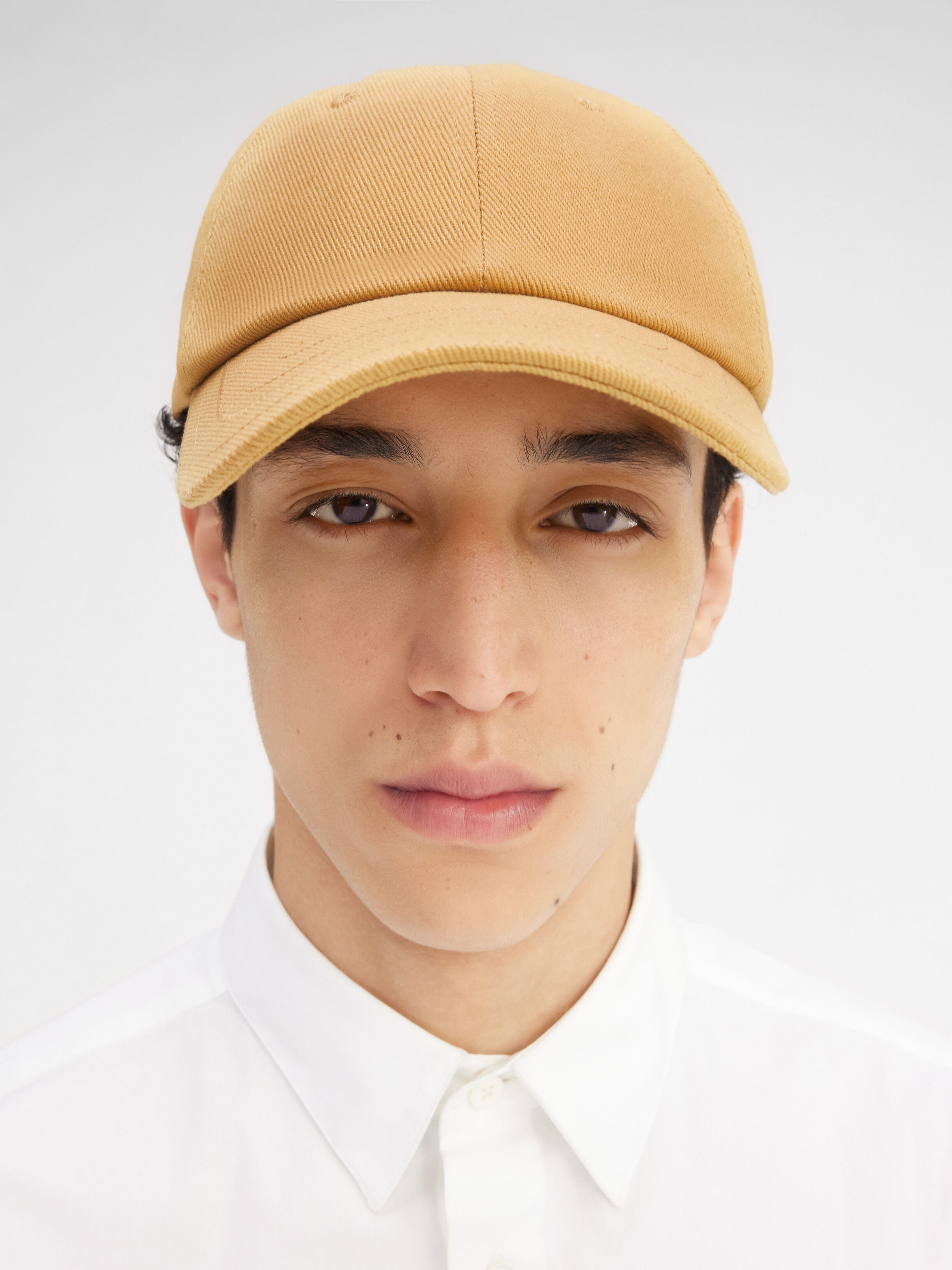 La casquette Jacquemus