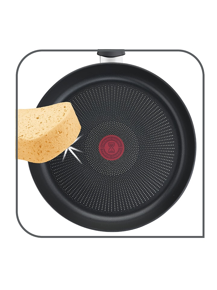 Tefal Wokpfanne 