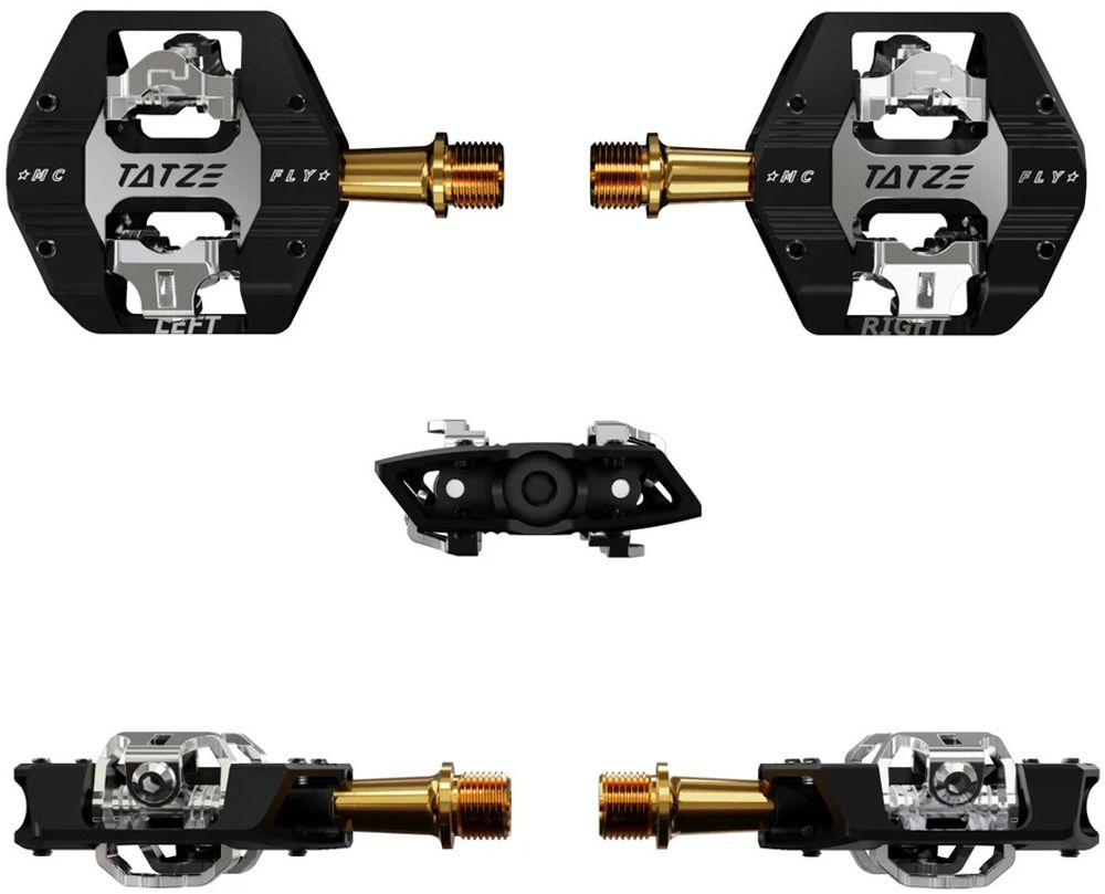 Tatze Mc-Fly MTB Pedale kaufen | Bike-Discount