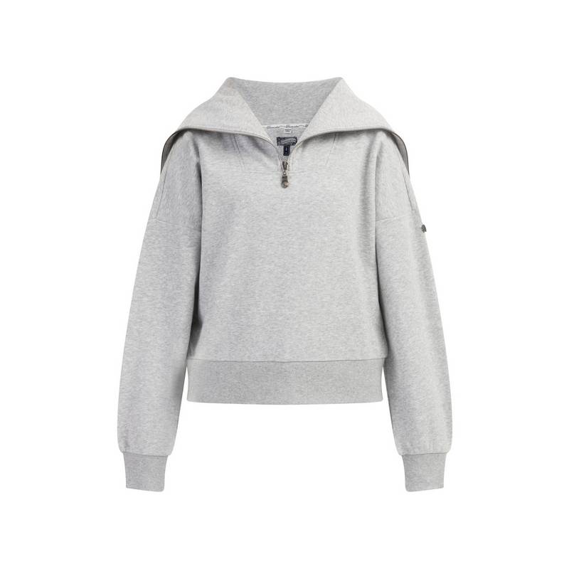 DreiMaster Sweatshirt Damen