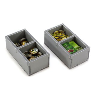 Caverna Insert