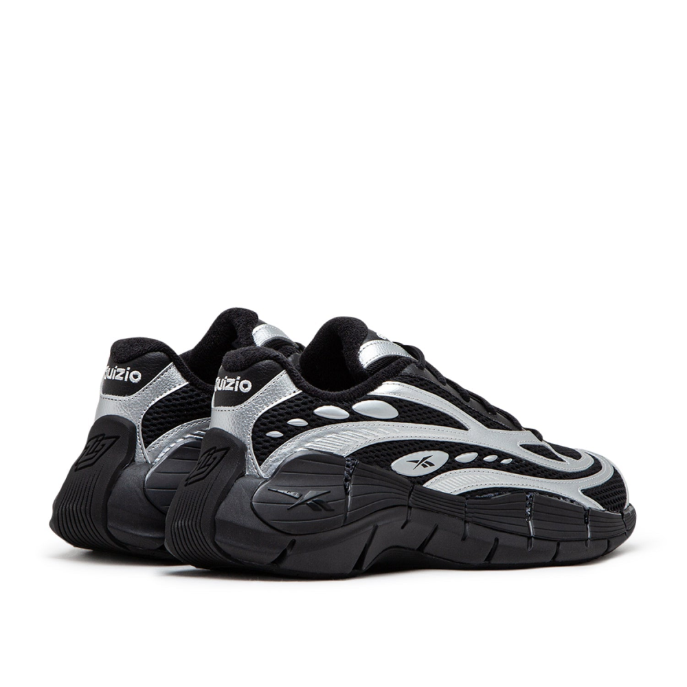 Reebok x Guizio Zig Edge Kinetica 2.5 100069911 / schwarz