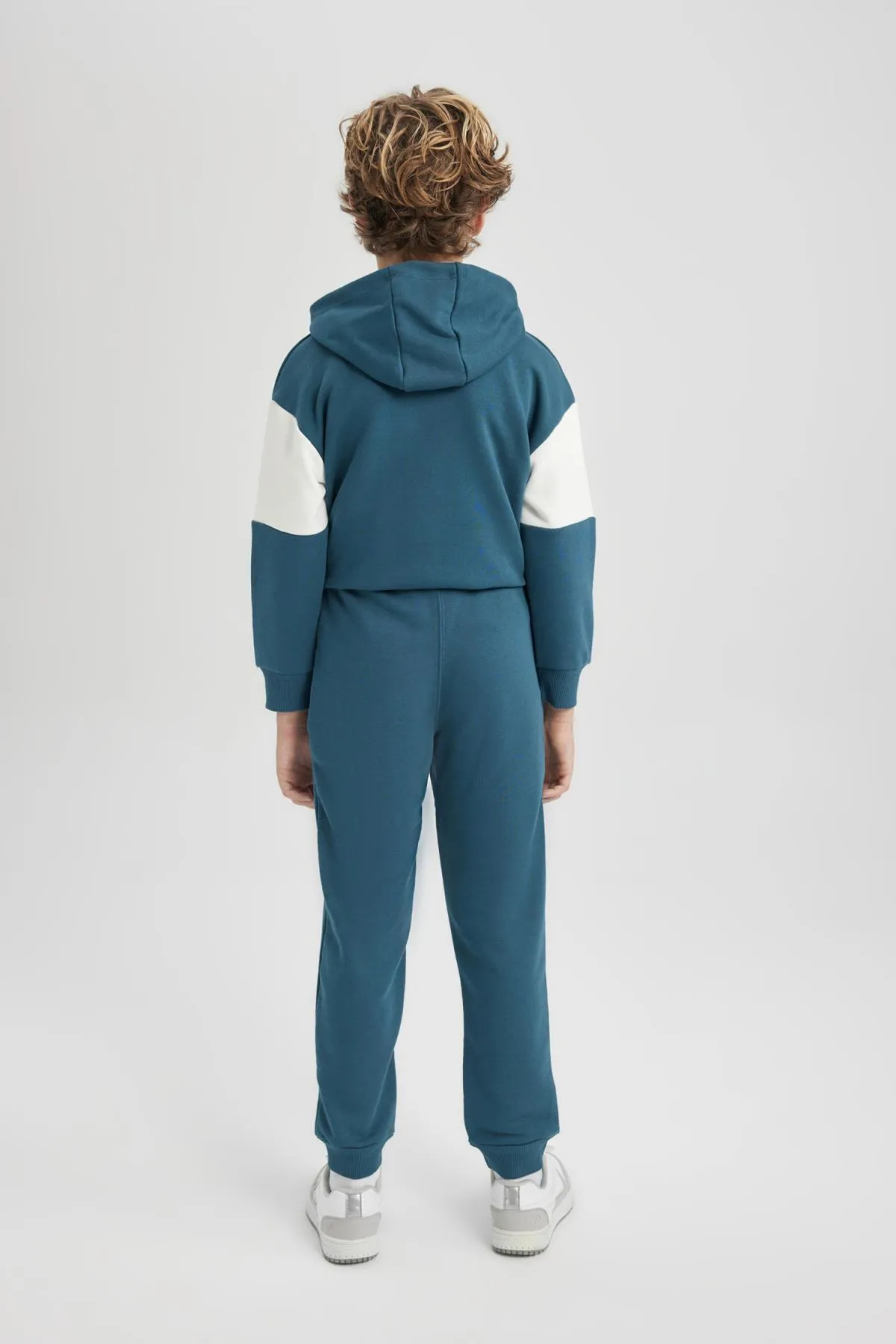 DeFacto  Bedruckte Jogginghose für Jungen B8922a823cw