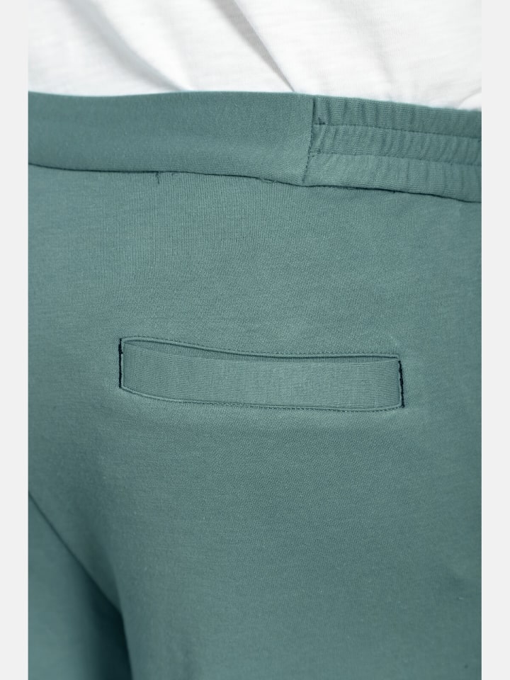 Charles Colby Hose BARON BLAINE in türkis günstig kaufen